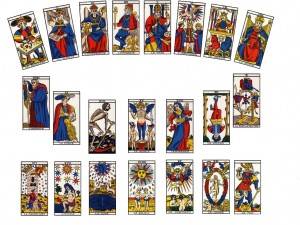 tarot